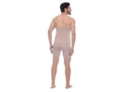 Cinta masculina curta sem abertura  - 62254