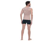 Colete postural masculino sem abertura  - 62260