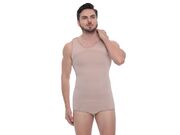 Modelador masculino cavado sem abertura  - 62264